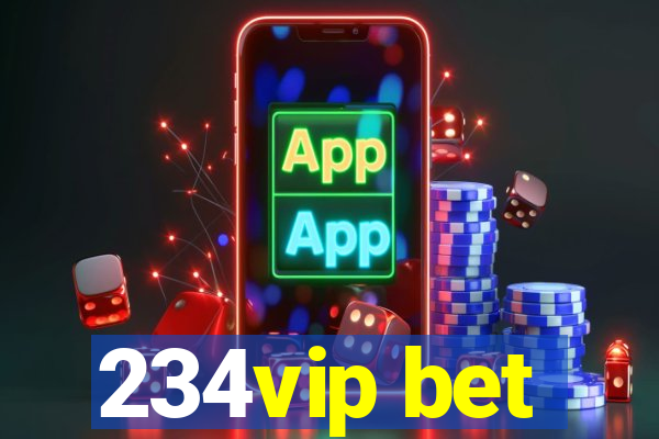 234vip bet